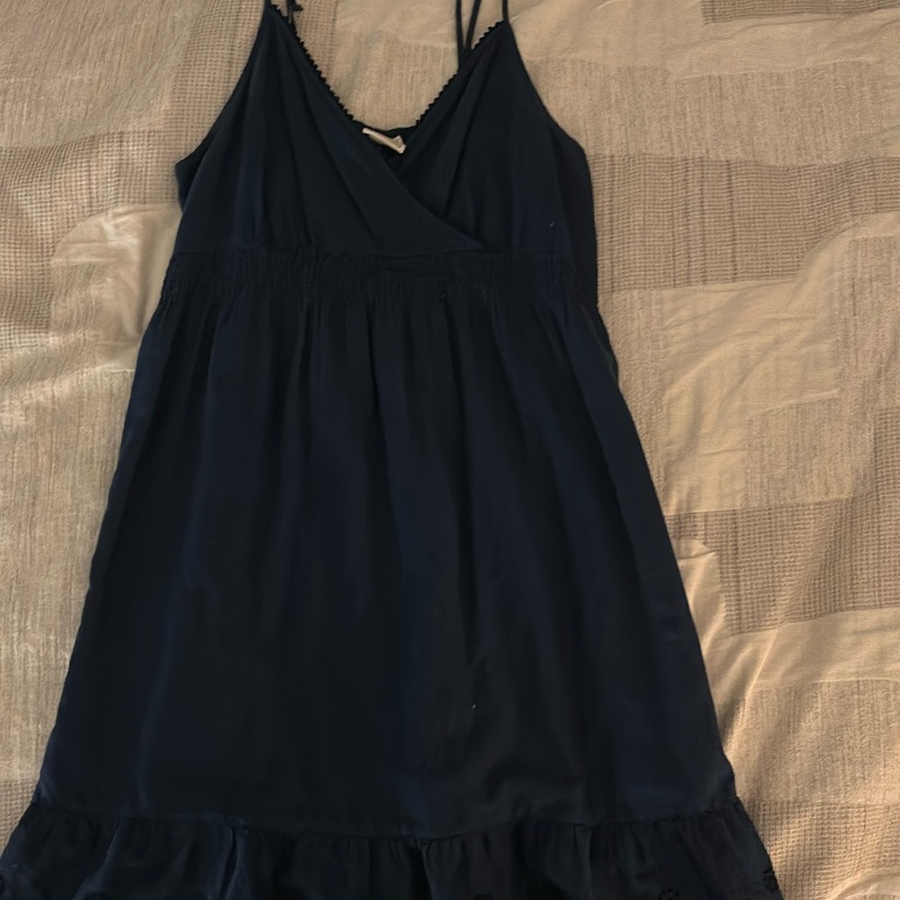 Converse dress